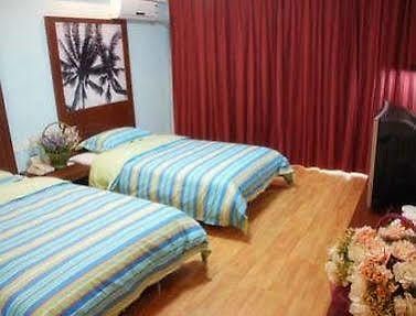 Xinlong Holiday Hotel Jiaozhou Luaran gambar