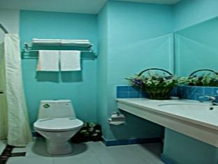 Xinlong Holiday Hotel Jiaozhou Luaran gambar