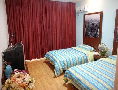Xinlong Holiday Hotel Jiaozhou Luaran gambar